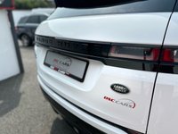 USED 2020 LAND ROVER RANGE ROVER EVOQUE 2.0 R-DYNAMIC SE MHEV 5d 178 BHP 20" BLACK ALLOYS
