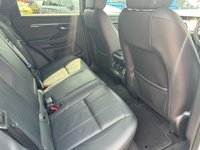 USED 2020 LAND ROVER RANGE ROVER EVOQUE 2.0 R-DYNAMIC SE MHEV 5d 178 BHP 20" BLACK ALLOYS