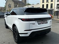 USED 2020 LAND ROVER RANGE ROVER EVOQUE 2.0 R-DYNAMIC SE MHEV 5d 178 BHP 20" BLACK ALLOYS