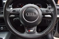 USED 2011 61 AUDI A6 2.0 TDI S LINE 4d 175 BHP VERY LOW MILES / FULL HISTORY