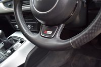 USED 2011 61 AUDI A6 2.0 TDI S LINE 4d 175 BHP VERY LOW MILES / FULL HISTORY