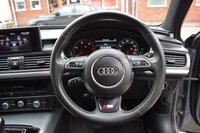 USED 2011 61 AUDI A6 2.0 TDI S LINE 4d 175 BHP VERY LOW MILES / FULL HISTORY