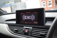 USED 2011 61 AUDI A6 2.0 TDI S LINE 4d 175 BHP VERY LOW MILES / FULL HISTORY