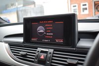 USED 2011 61 AUDI A6 2.0 TDI S LINE 4d 175 BHP VERY LOW MILES / FULL HISTORY