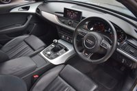 USED 2011 61 AUDI A6 2.0 TDI S LINE 4d 175 BHP VERY LOW MILES / FULL HISTORY