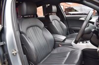 USED 2011 61 AUDI A6 2.0 TDI S LINE 4d 175 BHP VERY LOW MILES / FULL HISTORY