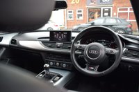 USED 2011 61 AUDI A6 2.0 TDI S LINE 4d 175 BHP VERY LOW MILES / FULL HISTORY