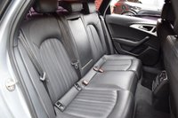 USED 2011 61 AUDI A6 2.0 TDI S LINE 4d 175 BHP VERY LOW MILES / FULL HISTORY