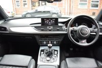 USED 2011 61 AUDI A6 2.0 TDI S LINE 4d 175 BHP VERY LOW MILES / FULL HISTORY