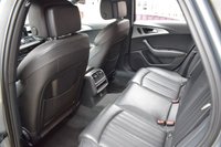 USED 2011 61 AUDI A6 2.0 TDI S LINE 4d 175 BHP VERY LOW MILES / FULL HISTORY