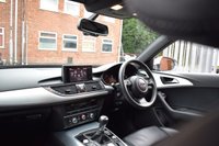 USED 2011 61 AUDI A6 2.0 TDI S LINE 4d 175 BHP VERY LOW MILES / FULL HISTORY