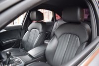 USED 2011 61 AUDI A6 2.0 TDI S LINE 4d 175 BHP VERY LOW MILES / FULL HISTORY