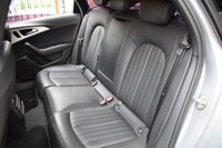 USED 2011 61 AUDI A6 2.0 TDI S LINE 4d 175 BHP VERY LOW MILES / FULL HISTORY