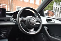 USED 2011 61 AUDI A6 2.0 TDI S LINE 4d 175 BHP VERY LOW MILES / FULL HISTORY
