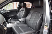 USED 2011 61 AUDI A6 2.0 TDI S LINE 4d 175 BHP VERY LOW MILES / FULL HISTORY