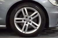 USED 2011 61 AUDI A6 2.0 TDI S LINE 4d 175 BHP VERY LOW MILES / FULL HISTORY