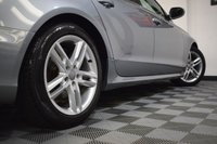 USED 2011 61 AUDI A6 2.0 TDI S LINE 4d 175 BHP VERY LOW MILES / FULL HISTORY