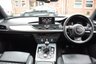 USED 2011 61 AUDI A6 2.0 TDI S LINE 4d 175 BHP VERY LOW MILES / FULL HISTORY
