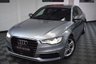 USED 2011 61 AUDI A6 2.0 TDI S LINE 4d 175 BHP VERY LOW MILES / FULL HISTORY