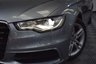 USED 2011 61 AUDI A6 2.0 TDI S LINE 4d 175 BHP VERY LOW MILES / FULL HISTORY