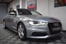 USED 2011 61 AUDI A6 2.0 TDI S LINE 4d 175 BHP VERY LOW MILES / FULL HISTORY
