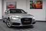 USED 2011 61 AUDI A6 2.0 TDI S LINE 4d 175 BHP VERY LOW MILES / FULL HISTORY