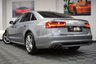 USED 2011 61 AUDI A6 2.0 TDI S LINE 4d 175 BHP VERY LOW MILES / FULL HISTORY