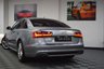 USED 2011 61 AUDI A6 2.0 TDI S LINE 4d 175 BHP VERY LOW MILES / FULL HISTORY