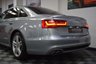 USED 2011 61 AUDI A6 2.0 TDI S LINE 4d 175 BHP VERY LOW MILES / FULL HISTORY