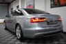USED 2011 61 AUDI A6 2.0 TDI S LINE 4d 175 BHP VERY LOW MILES / FULL HISTORY