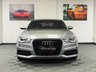 USED 2011 61 AUDI A6 2.0 TDI S LINE 4d 175 BHP VERY LOW MILES / FULL HISTORY