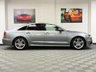 USED 2011 61 AUDI A6 2.0 TDI S LINE 4d 175 BHP VERY LOW MILES / FULL HISTORY