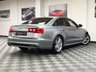 USED 2011 61 AUDI A6 2.0 TDI S LINE 4d 175 BHP VERY LOW MILES / FULL HISTORY