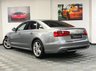 USED 2011 61 AUDI A6 2.0 TDI S LINE 4d 175 BHP VERY LOW MILES / FULL HISTORY