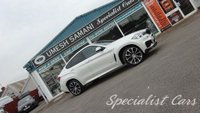 USED 2019 68 BMW X6 3.0 XDRIVE40D M SPORT 4d 309 BHP 