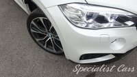 USED 2019 68 BMW X6 3.0 XDRIVE40D M SPORT 4d 309 BHP 