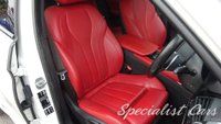 USED 2019 68 BMW X6 3.0 XDRIVE40D M SPORT 4d 309 BHP 