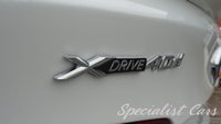 USED 2019 68 BMW X6 3.0 XDRIVE40D M SPORT 4d 309 BHP 