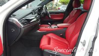 USED 2019 68 BMW X6 3.0 XDRIVE40D M SPORT 4d 309 BHP 
