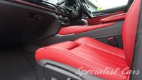 USED 2019 68 BMW X6 3.0 XDRIVE40D M SPORT 4d 309 BHP 