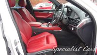 USED 2019 68 BMW X6 3.0 XDRIVE40D M SPORT 4d 309 BHP 