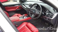 USED 2019 68 BMW X6 3.0 XDRIVE40D M SPORT 4d 309 BHP 