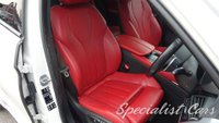 USED 2019 68 BMW X6 3.0 XDRIVE40D M SPORT 4d 309 BHP 