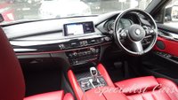 USED 2019 68 BMW X6 3.0 XDRIVE40D M SPORT 4d 309 BHP 