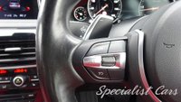 USED 2019 68 BMW X6 3.0 XDRIVE40D M SPORT 4d 309 BHP 