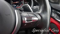 USED 2019 68 BMW X6 3.0 XDRIVE40D M SPORT 4d 309 BHP 