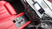 USED 2019 68 BMW X6 3.0 XDRIVE40D M SPORT 4d 309 BHP 