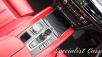 USED 2019 68 BMW X6 3.0 XDRIVE40D M SPORT 4d 309 BHP 