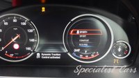 USED 2019 68 BMW X6 3.0 XDRIVE40D M SPORT 4d 309 BHP 
