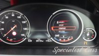 USED 2019 68 BMW X6 3.0 XDRIVE40D M SPORT 4d 309 BHP 